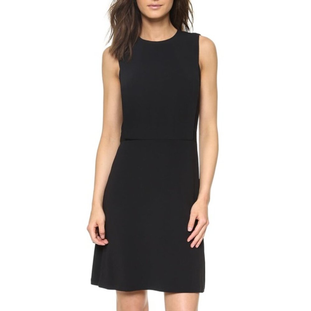 NWT Theory Rimlan Dress